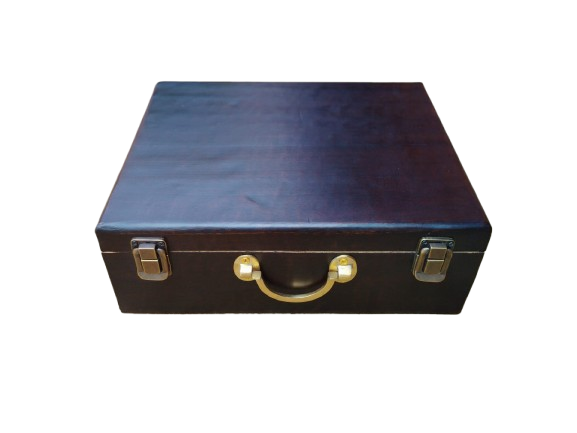 Agnihotra Wooden Box